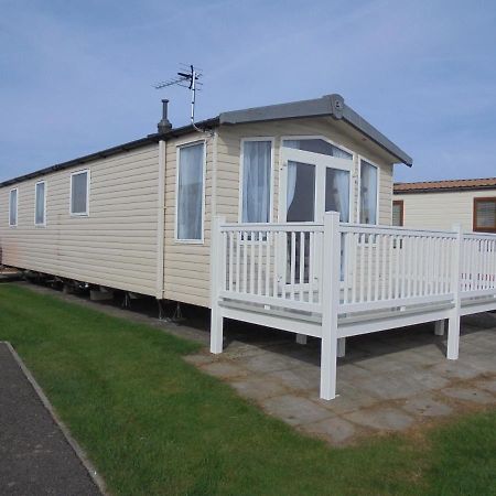 Kingfisher Bordeaux 8 Berth Central Heated Free Wifi Ingoldmells Exterior photo