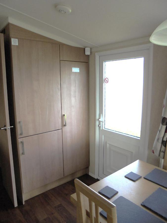 Kingfisher Bordeaux 8 Berth Central Heated Free Wifi Ingoldmells Exterior photo
