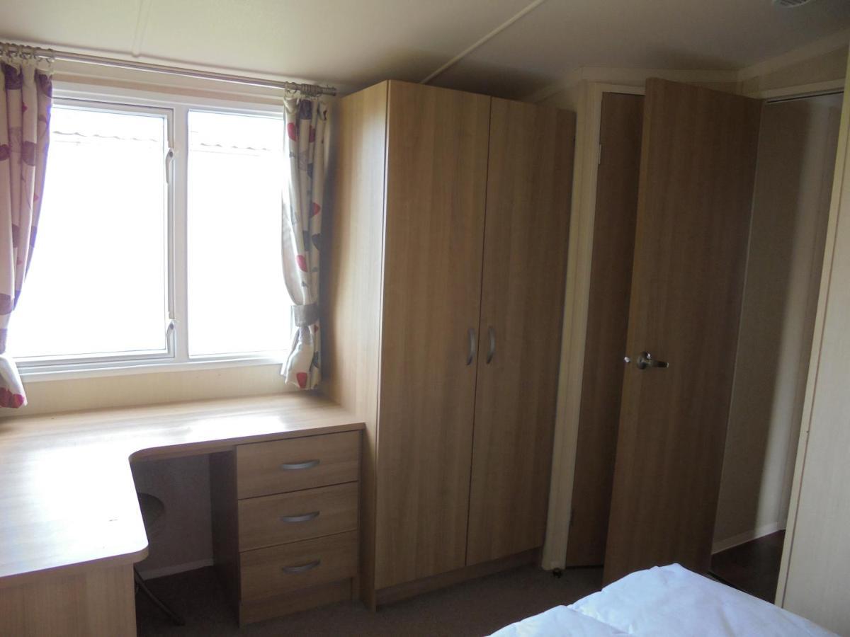 Kingfisher Bordeaux 8 Berth Central Heated Free Wifi Ingoldmells Exterior photo